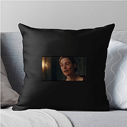 Phantom Thread's plot involves a meticulous artist and his muse Phantom Thread Pillows Cover
