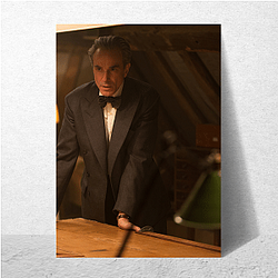 Phantom Thread is known for its stunning visuals Phantom Thread Posters
