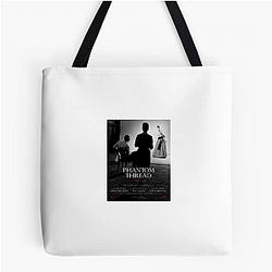 Phantom Thread is set in 1950s London Phantom Thread Bags