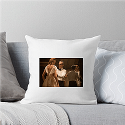 Phantom Thread stars Daniel Day-Lewis Phantom Thread Pillows Cover