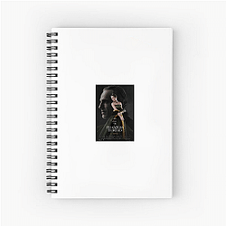 Phantom Thread is a 2017 historical drama Phantom Thread Notebook