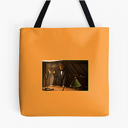 Phantom Thread is known for its stunning visuals Phantom Thread Bags