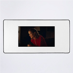 Phantom Thread received an Oscar for costume design Phantom Thread Mouse Pads