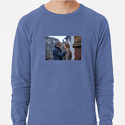 Phantom Thread tells a story of a complex relationship Phantom Thread Sweatshirts