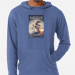 Phantom Thread was directed by Paul Thomas Anderson Phantom Thread Hoodies