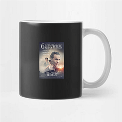 Phantom Thread was directed by Paul Thomas Anderson Phantom Thread Mugs