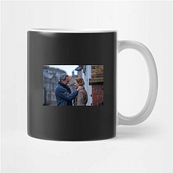 Phantom Thread tells a story of a complex relationship Phantom Thread Mugs