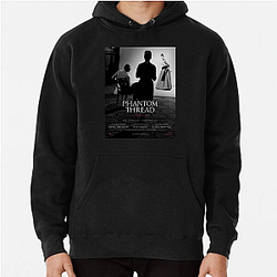 Phantom Thread is set in 1950s London Phantom Thread Hoodies