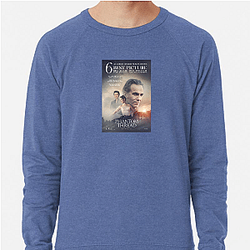 Phantom Thread was directed by Paul Thomas Anderson Phantom Thread Sweatshirts