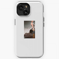 Phantom Thread explores a dressmaker's life Phantom Thread iPhone Cases
