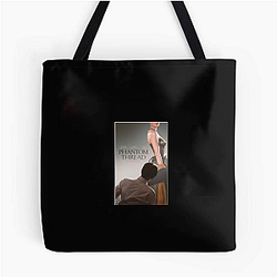 Phantom Thread explores a dressmaker's life Phantom Thread Bags