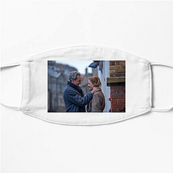 Phantom Thread tells a story of a complex relationship Phantom Thread Face Masks