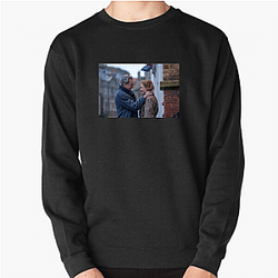 Phantom Thread tells a story of a complex relationship Phantom Thread Sweatshirts