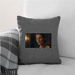 Phantom Thread's plot involves a meticulous artist and his muse Phantom Thread Pillows Cover