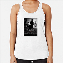 Phantom Thread is set in 1950s London Phantom Thread Tank Tops