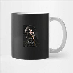 Phantom Thread is a 2017 historical drama Phantom Thread Mugs