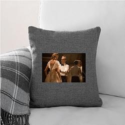 Phantom Thread stars Daniel Day-Lewis Phantom Thread Pillows Cover