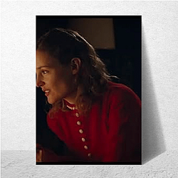 Phantom Thread received an Oscar for costume design Phantom Thread Posters
