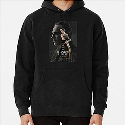 Phantom Thread is a 2017 historical drama Phantom Thread Hoodies