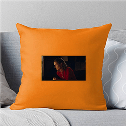Phantom Thread received an Oscar for costume design Phantom Thread Pillows Cover