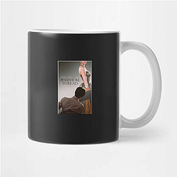 Phantom Thread explores a dressmaker's life Phantom Thread Mugs