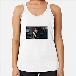 Phantom Thread is a film about love and obsession Phantom Thread Tank Tops