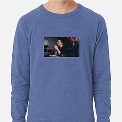 Phantom Thread is a film about love and obsession Phantom Thread Sweatshirts