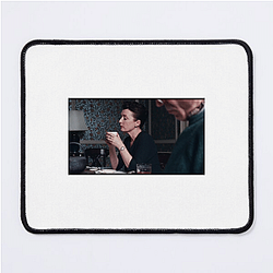 Phantom Thread is a film about love and obsession Phantom Thread Mouse Pads