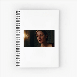 Phantom Thread's plot involves a meticulous artist and his muse Phantom Thread Notebook