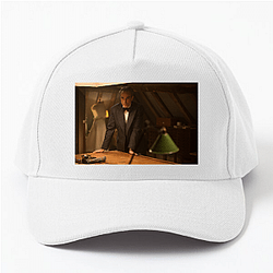 Phantom Thread is known for its stunning visuals Phantom Thread Hats & Caps
