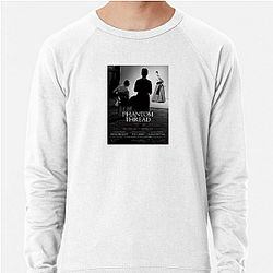 Phantom Thread is set in 1950s London Phantom Thread Sweatshirts