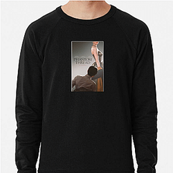 Phantom Thread explores a dressmaker's life Phantom Thread Sweatshirts