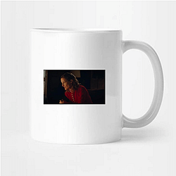Phantom Thread received an Oscar for costume design Phantom Thread Mugs