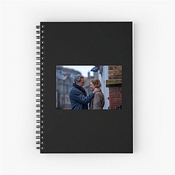 Phantom Thread tells a story of a complex relationship Phantom Thread Notebook