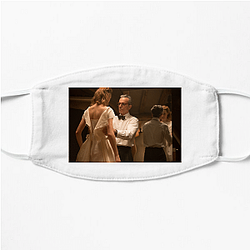 Phantom Thread stars Daniel Day-Lewis Phantom Thread Face Masks