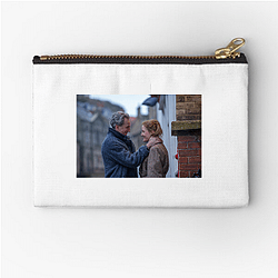 Phantom Thread tells a story of a complex relationship Phantom Thread Zipper Pouches