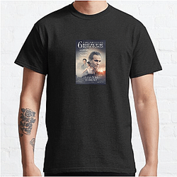 Phantom Thread was directed by Paul Thomas Anderson Phantom Thread T-Shirts