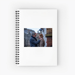 Phantom Thread tells a story of a complex relationship Phantom Thread Notebook