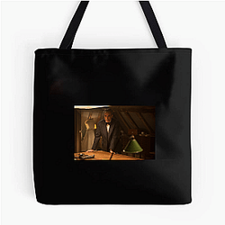 Phantom Thread is known for its stunning visuals Phantom Thread Bags