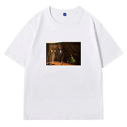 Phantom Thread is known for its stunning visuals Phantom Thread T-Shirts