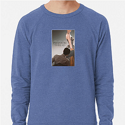 Phantom Thread explores a dressmaker's life Phantom Thread Sweatshirts
