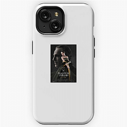 Phantom Thread is a 2017 historical drama Phantom Thread iPhone Cases