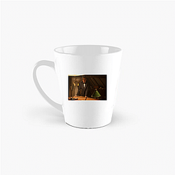Phantom Thread is known for its stunning visuals Phantom Thread Mugs