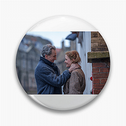 Phantom Thread tells a story of a complex relationship Phantom Thread Pins