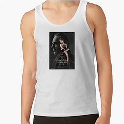 Phantom Thread is a 2017 historical drama Phantom Thread Tank Tops