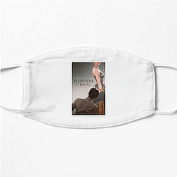 Phantom Thread explores a dressmaker's life Phantom Thread Face Masks