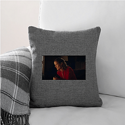 Phantom Thread received an Oscar for costume design Phantom Thread Pillows Cover