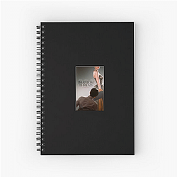 Phantom Thread explores a dressmaker's life Phantom Thread Notebook