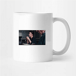 Phantom Thread is a film about love and obsession Phantom Thread Mugs