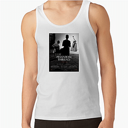 Phantom Thread is set in 1950s London Phantom Thread Tank Tops